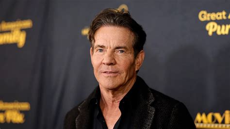 dennis quaid networth|Dennis Quaid Bio, Wiki, Age, Wife, Parent Trap,。